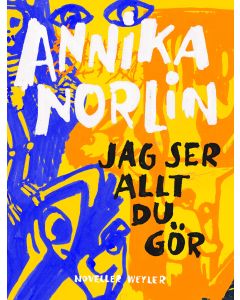 Jag ser allt du gör