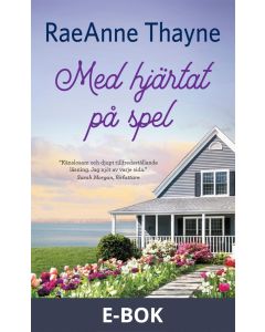 Med hjärtat på spel, E-bok