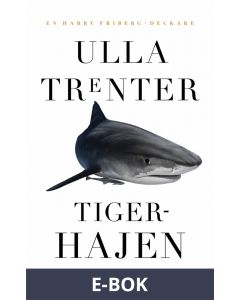Tigerhajen, E-bok