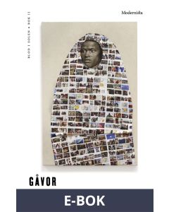 Gåvor, E-bok