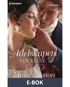 Adelskapets lockelse, E-bok