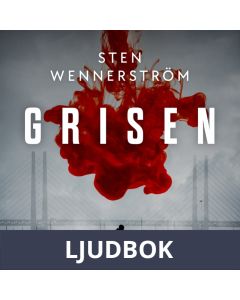 Grisen, Ljudbok