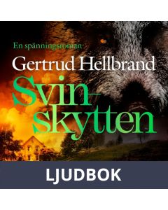 Svinskytten, Ljudbok