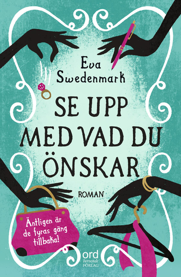 Se Upp Med Vad Du Önskar