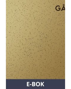 Gå, E-bok