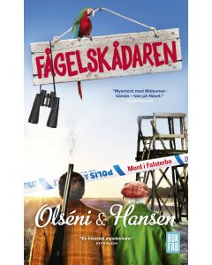 Fågelskådaren