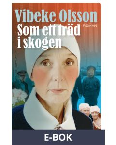 Som ett träd i skogen, E-bok