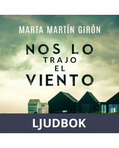 Nos lo trajo el viento, Ljudbok