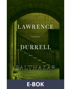 Balthazar, E-bok