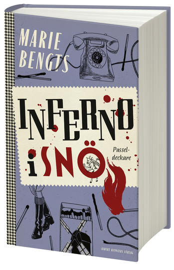 Inferno I Snö