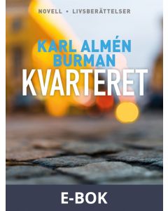 Kvarteret, E-bok