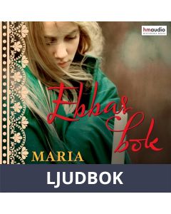 Ebbas bok, Ljudbok