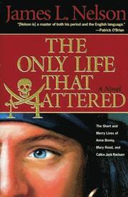 The Only Life That Mattered