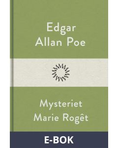 Mysteriet Marie Rogêt, E-bok