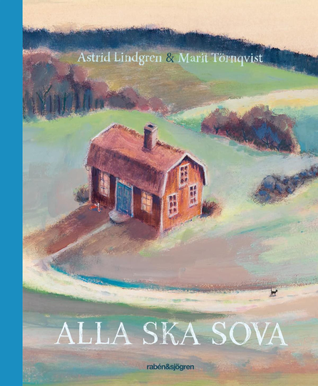 Alla Ska Sova
