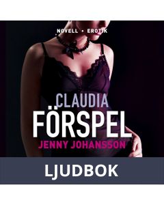 Förspel, Ljudbok