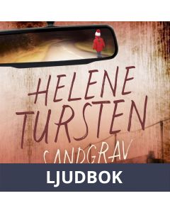 Sandgrav, Ljudbok