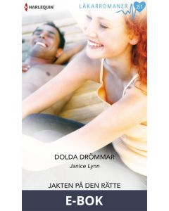 Dolda drömmar/Jakten på den rätte, E-bok