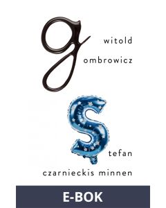 Stefan Czarnieckis minnen, E-bok