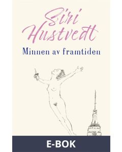 Minnen av framtiden, E-bok