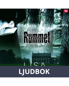 Rummet, Ljudbok