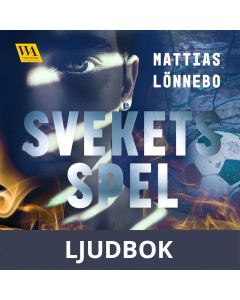 Svekets spel, Ljudbok