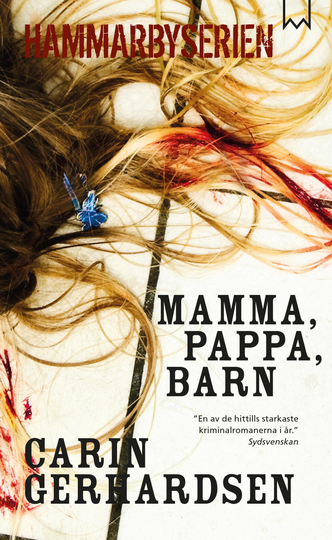 Mamma, Pappa, Barn