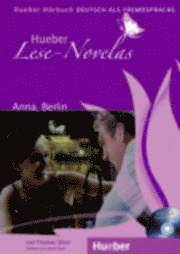 Hueber Lese-Novelas