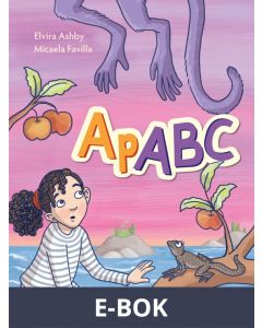 ApABC, E-bok