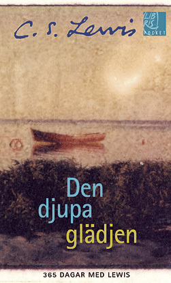 Den Djupa Glädjen, Pocket