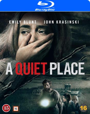 A quiet place