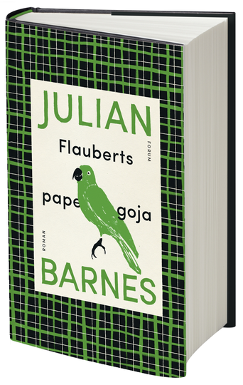 Flauberts Papegoja