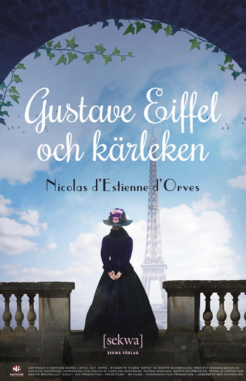 Gustave Eiffel Och Kärleken