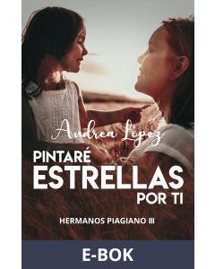 Pintaré estrellas por ti, E-bok