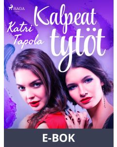 Kalpeat tytöt, E-bok