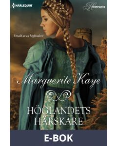 Höglandets härskare, E-bok