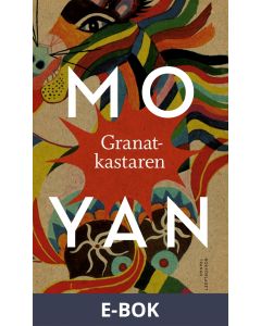 Granatkastaren, E-bok