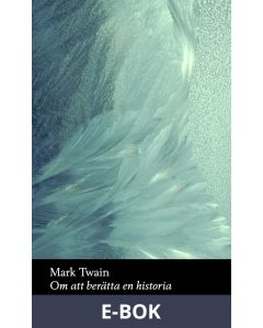 Om att berätta en historia, E-bok