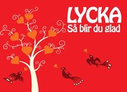 Hälsoserien: Lycka - så blir du glad