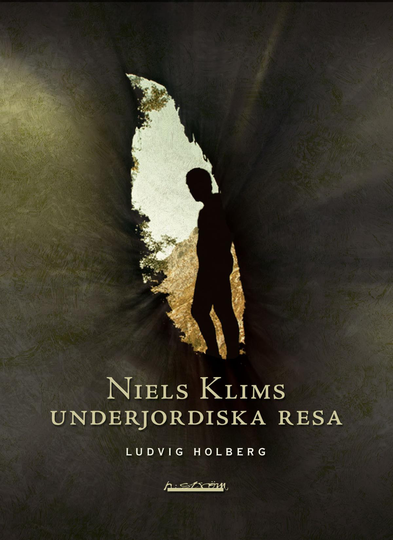 Niels Klims Underjordiska Resa
