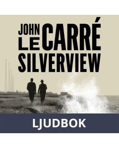 Silverview, Ljudbok