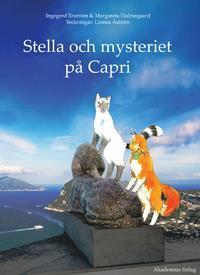 Stella Och Mysteriet På Capri