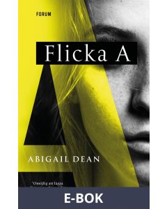 Flicka A, E-bok