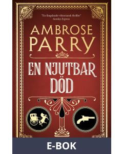 En njutbar död, E-bok