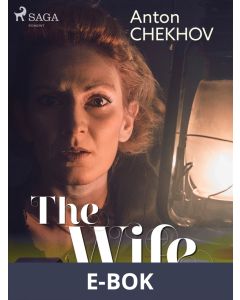 The Wife, E-bok