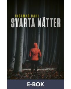 Svarta nätter, E-bok