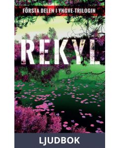Rekyl, Ljudbok
