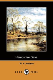 Hampshire Days
