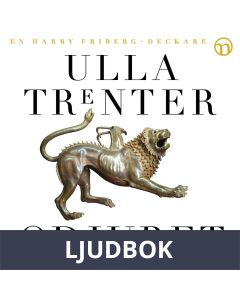Odjuret, Ljudbok