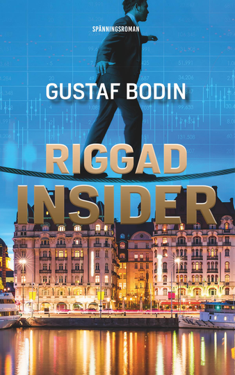 Riggad Insider